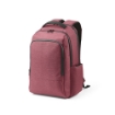 New York Backpack Burgundy